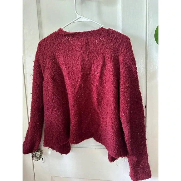 Gap women’s size Medium cardigan - Picture 8 of 8